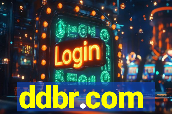 ddbr.com