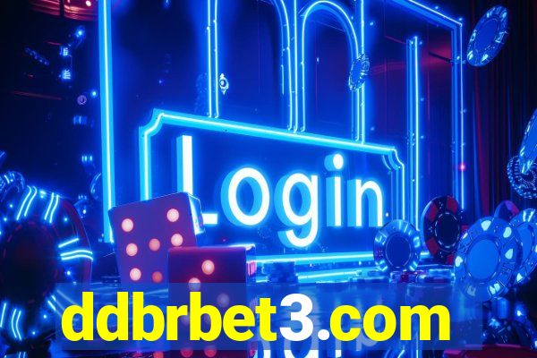 ddbrbet3.com