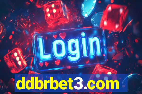 ddbrbet3.com
