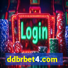ddbrbet4.com