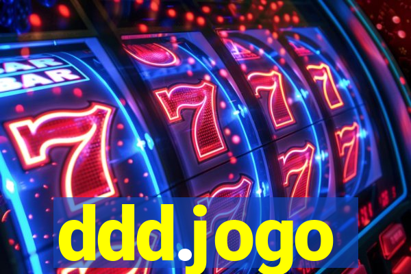 ddd.jogo