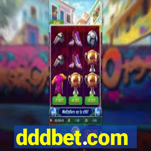 dddbet.com