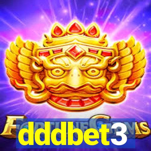 dddbet3