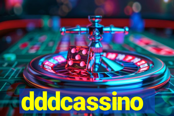 dddcassino