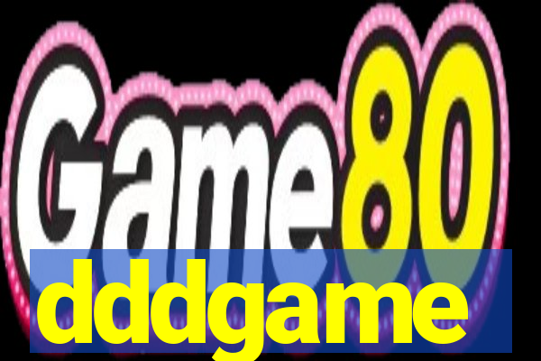 dddgame