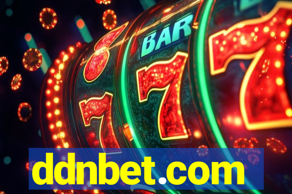 ddnbet.com