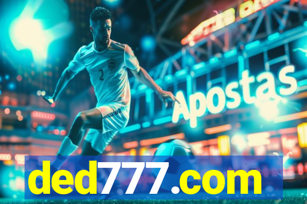 ded777.com