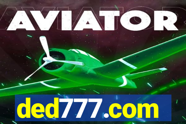ded777.com