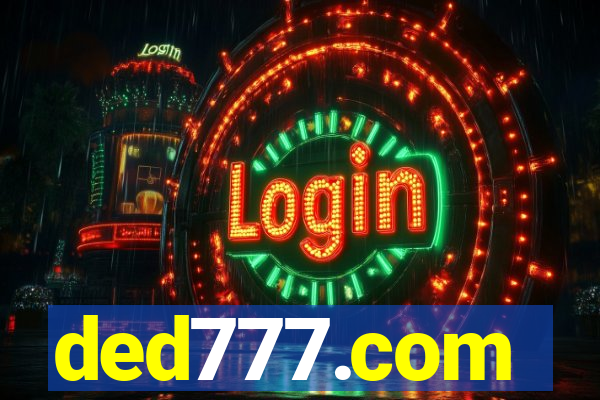 ded777.com