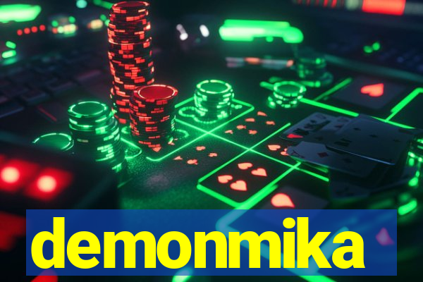 demonmika