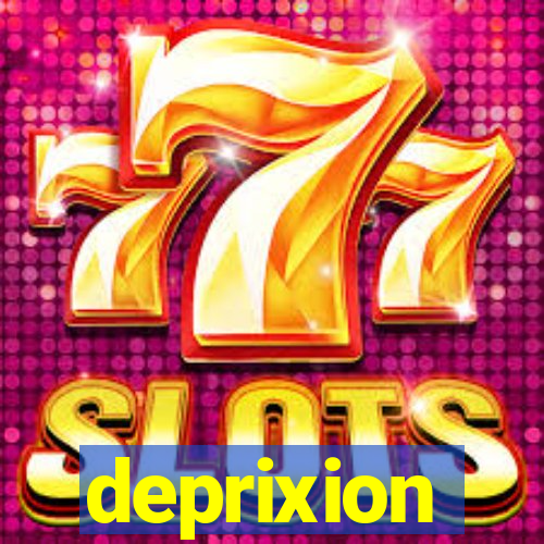 deprixion
