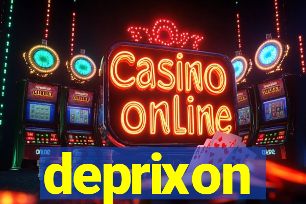 deprixon