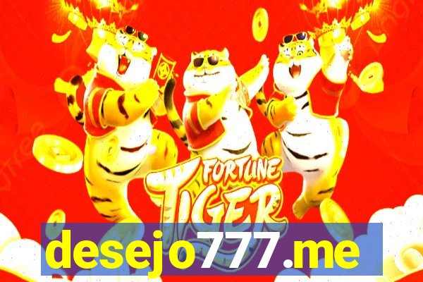 desejo777.me
