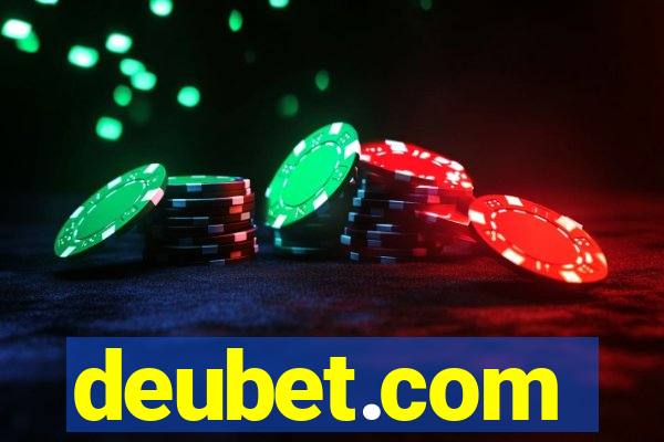 deubet.com
