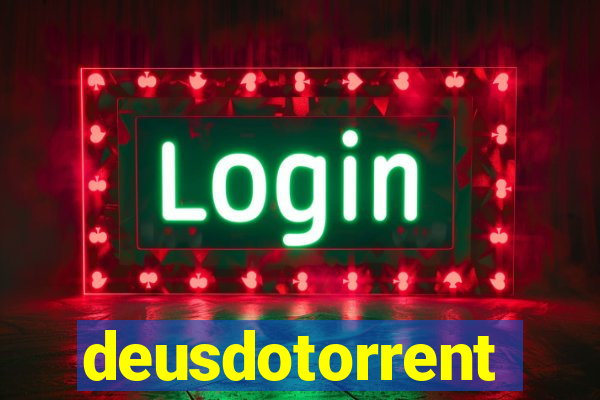 deusdotorrent