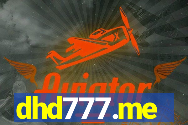dhd777.me