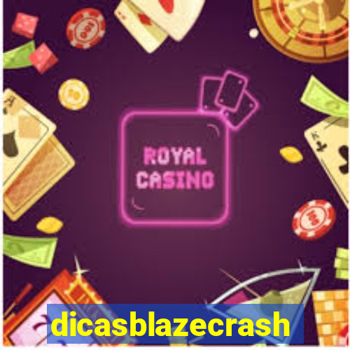dicasblazecrash