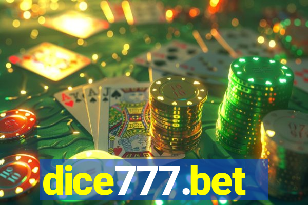 dice777.bet