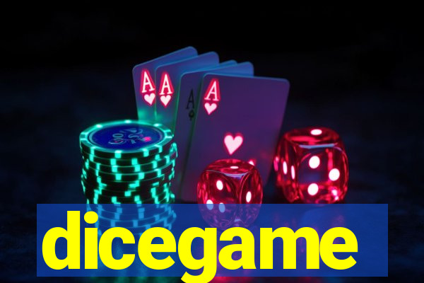 dicegame