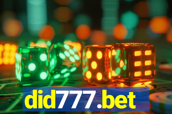 did777.bet