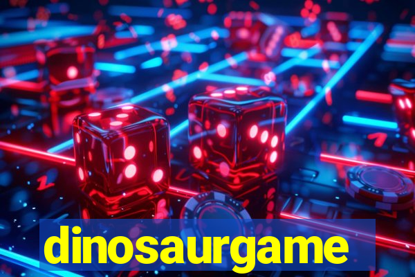dinosaurgame