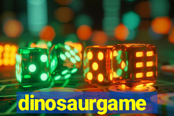 dinosaurgame
