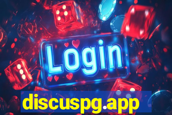 discuspg.app