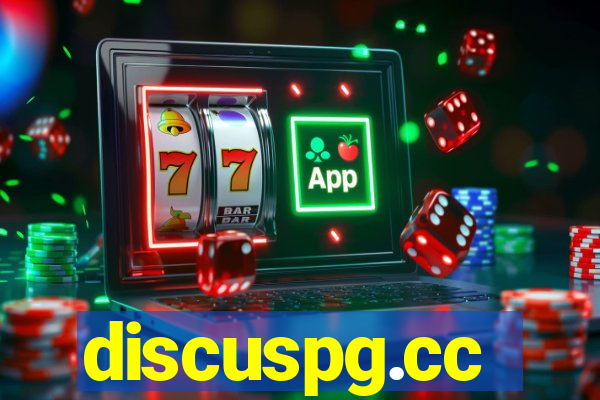 discuspg.cc