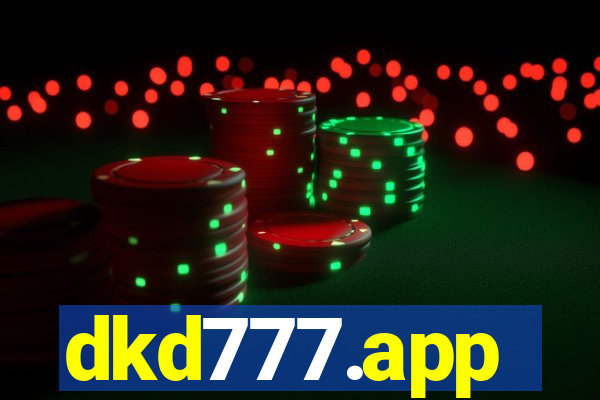 dkd777.app