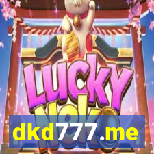 dkd777.me