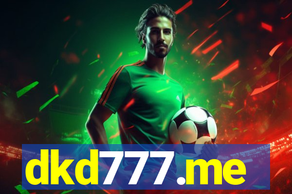 dkd777.me