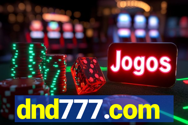 dnd777.com