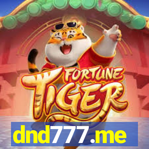 dnd777.me