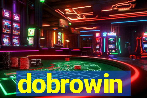 dobrowin