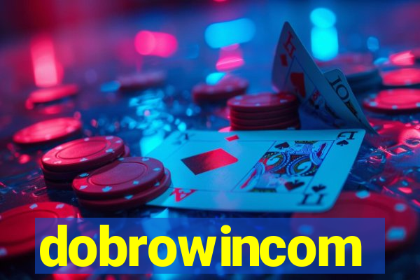 dobrowincom