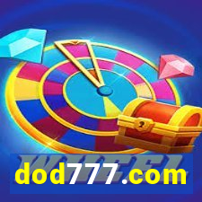 dod777.com