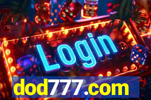 dod777.com