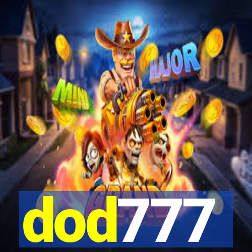 dod777