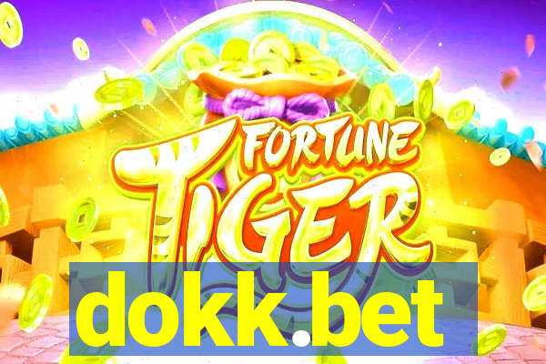 dokk.bet