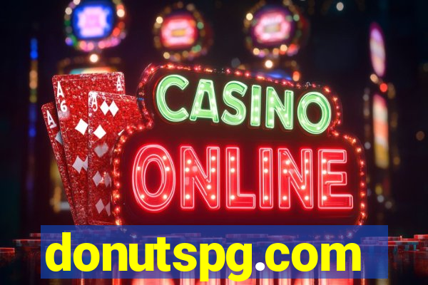 donutspg.com