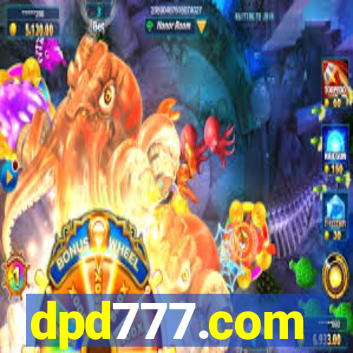 dpd777.com