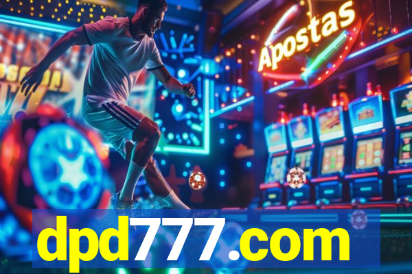 dpd777.com