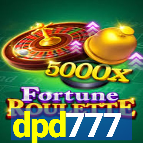dpd777