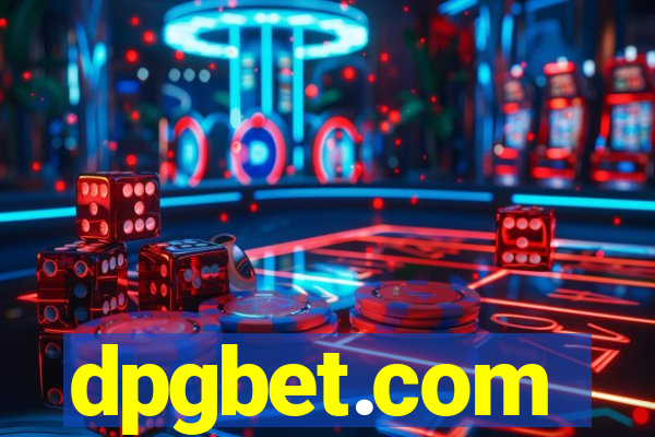 dpgbet.com