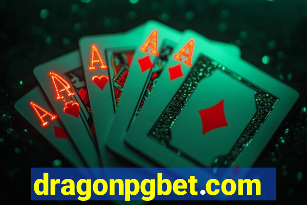 dragonpgbet.com