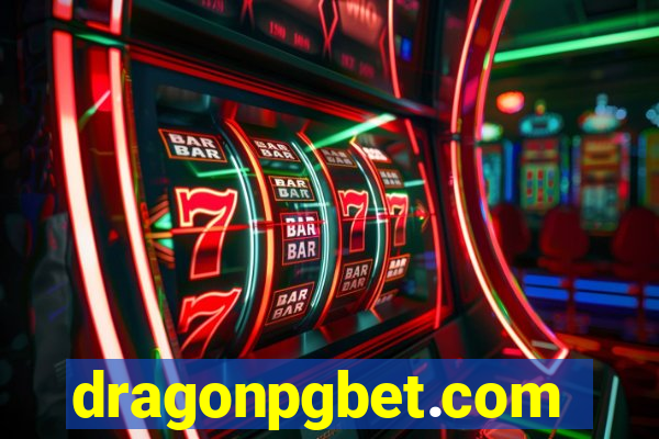 dragonpgbet.com