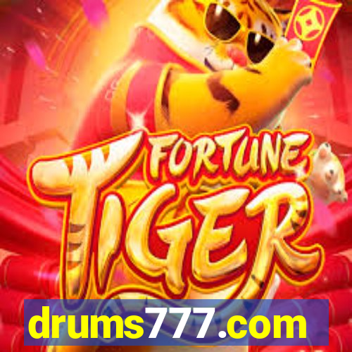 drums777.com