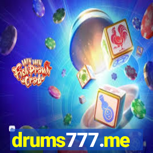 drums777.me