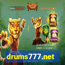 drums777.net