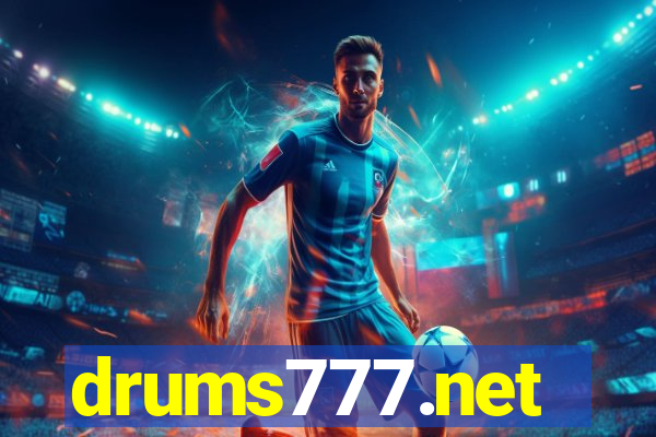 drums777.net